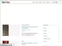 Sites similar to shopisave.com