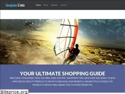 Sites similar to shopise.com