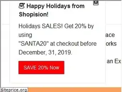 Sites similar to shopision.com