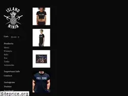 Sites similar to shopislandninja.com