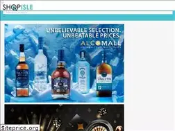 Sites similar to shopisle.com