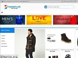 Sites similar to shopism.pk