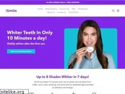 Sites similar to shopismile.com