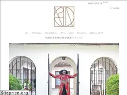 Sites similar to shopisonah.com