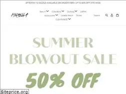 Sites similar to shopisraella.com