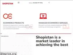 Sites similar to shopistan.pk