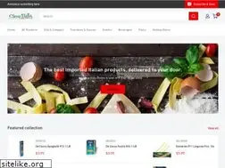 Sites similar to shopitalyonline.com