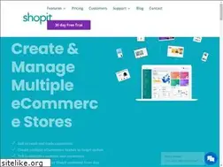 Sites similar to shopitcommerce.com