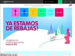 Sites similar to shopiteca.com