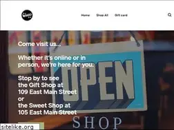 Sites similar to shopitiswhatitis.com