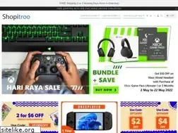 Sites similar to shopitree.com