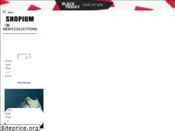 Sites similar to shopium.pk
