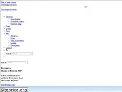 Sites similar to shopiverson.com
