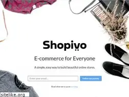 Sites similar to shopivo.com