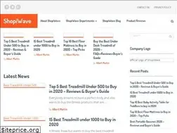 Sites similar to shopiwave.com