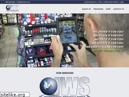 Sites similar to shopiws.com