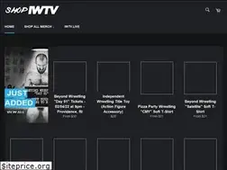 Sites similar to shopiwtv.com