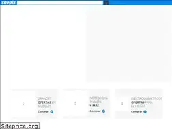 Sites similar to shopix.com.ar