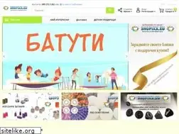 Sites similar to shopixx.eu