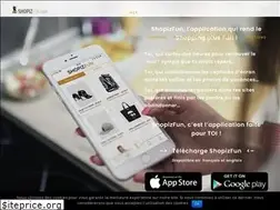 Sites similar to shopizfun.net
