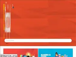 Sites similar to shopizia.pk