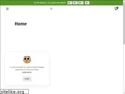 Sites similar to shopizona.com