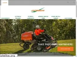 Sites similar to shopjacobsen.com