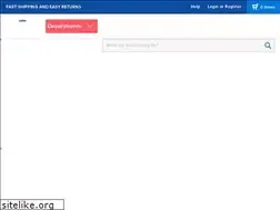 Sites similar to shopjadas.com