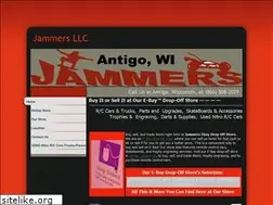 Sites similar to shopjammers.com