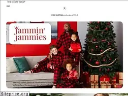 Sites similar to shopjamminjammies.ca