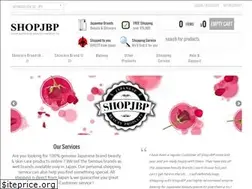 Sites similar to shopjbp.com