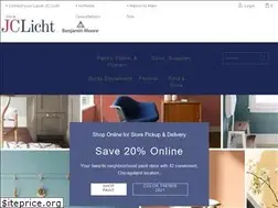 Sites similar to shopjclicht.com