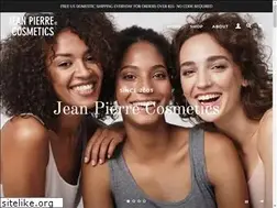 Sites similar to shopjeanpierre.com