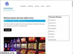 Sites similar to shopjebo.com