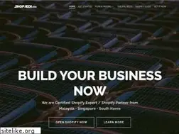 Sites similar to shopjedi.com