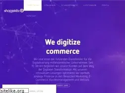 Sites similar to shopjektiv.de