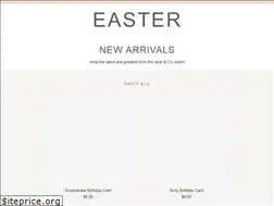 Sites similar to shopjennandco.com