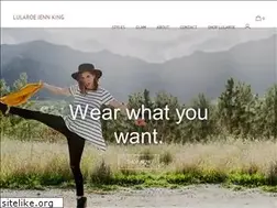 Sites similar to shopjennking.com