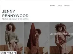 Sites similar to shopjennypennywood.com