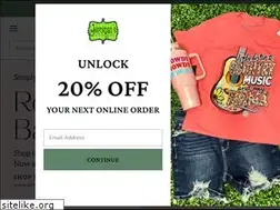 Sites similar to shopjernigans.com