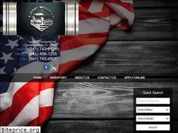 Sites similar to shopjerrywilsonautos.com