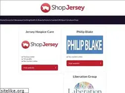 Sites similar to shopjersey.je