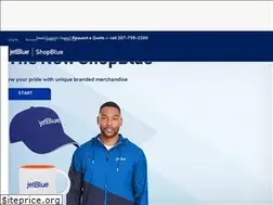 Sites similar to shopjetblue.com