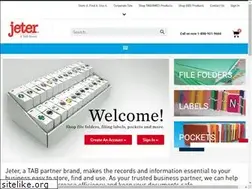 Sites similar to shopjetersystems.com