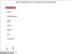 Sites similar to shopjetlag.com