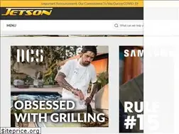 Sites similar to shopjetson.com