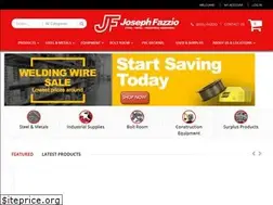 Sites similar to shopjfi.com