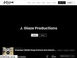 Sites similar to shopjglaze.com