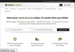 Sites similar to shopjimmy.com