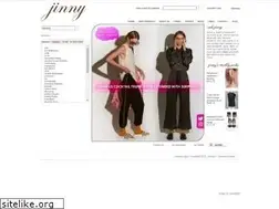 Sites similar to shopjinny.com